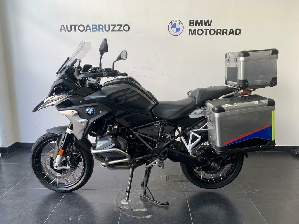 R 1250 GS