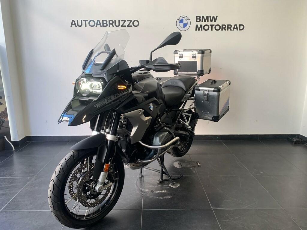 R 1250 GS