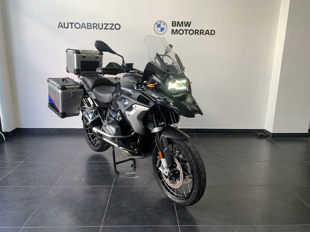 R 1250 GS