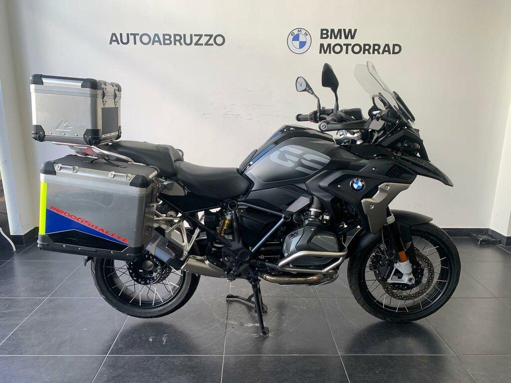 R 1250 GS