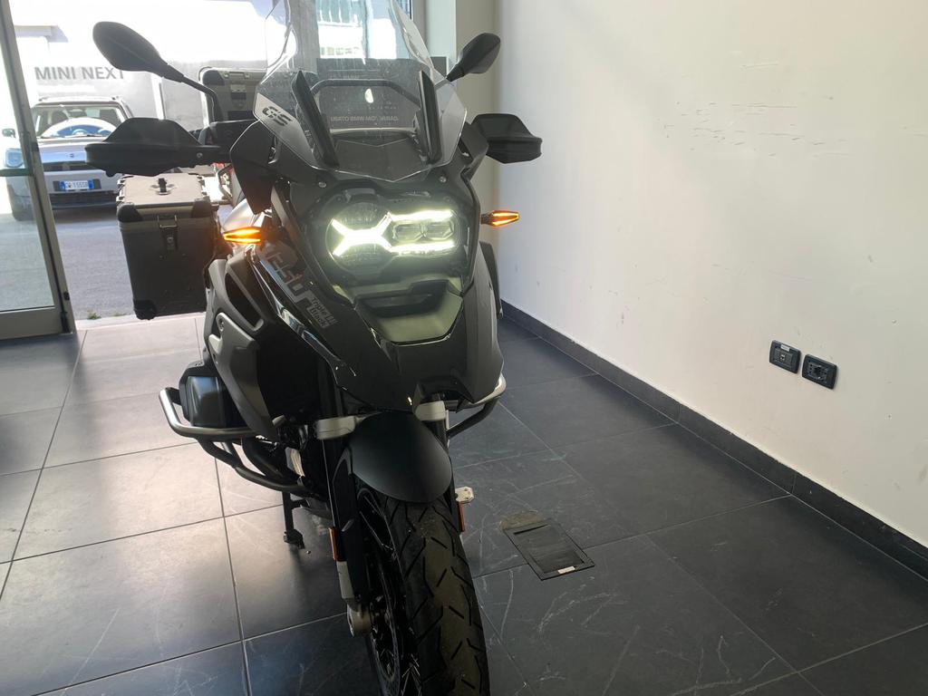 R 1250 GS