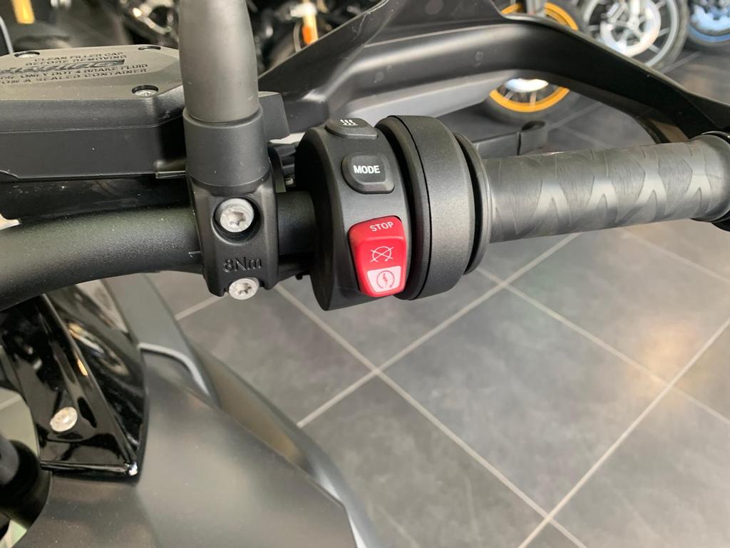 R 1250 GS