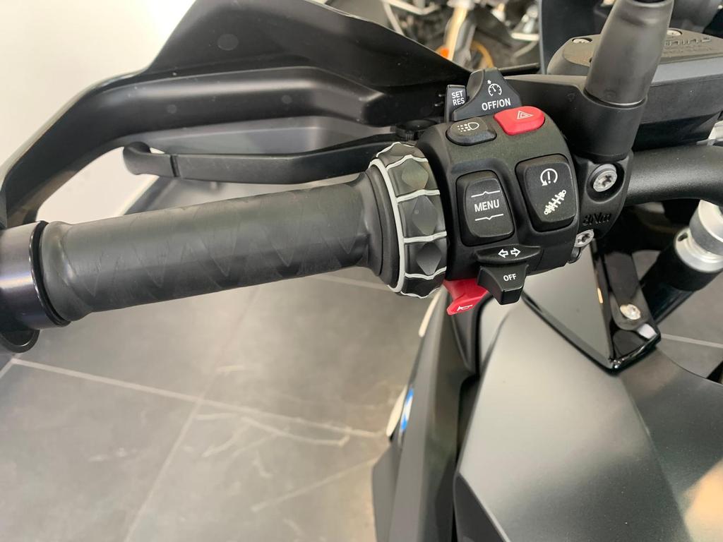 R 1250 GS