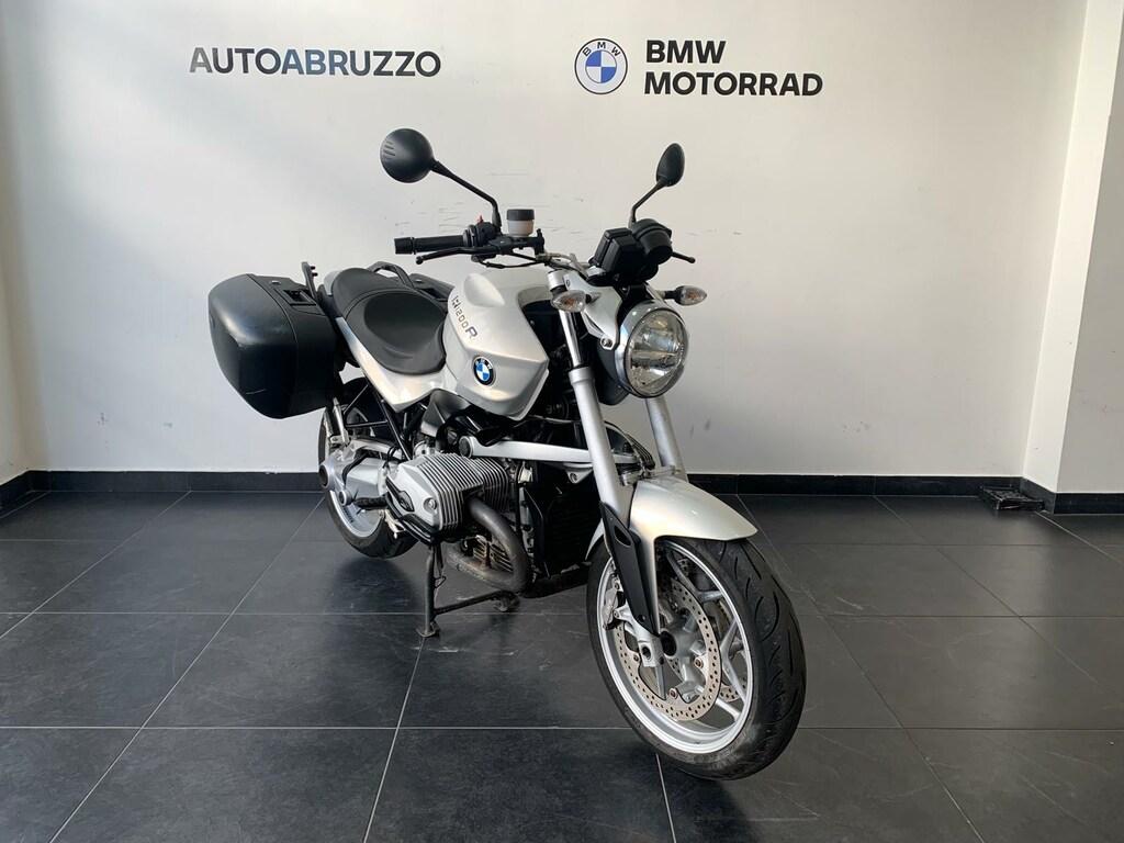 R 1200 R