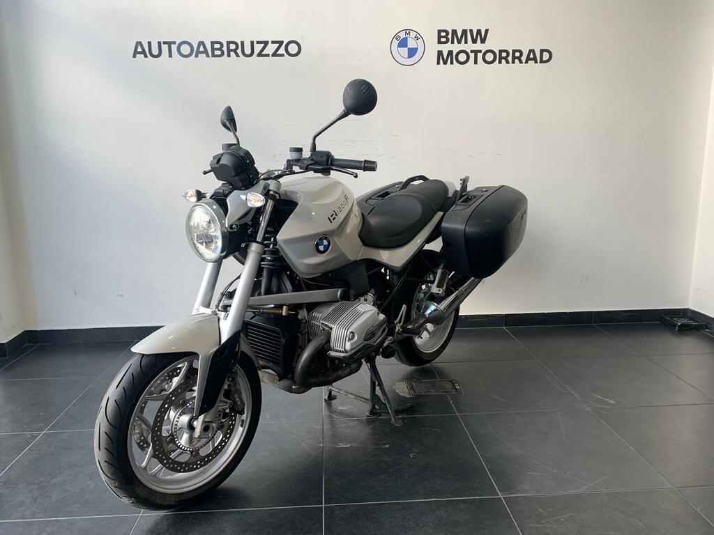 R 1200 R