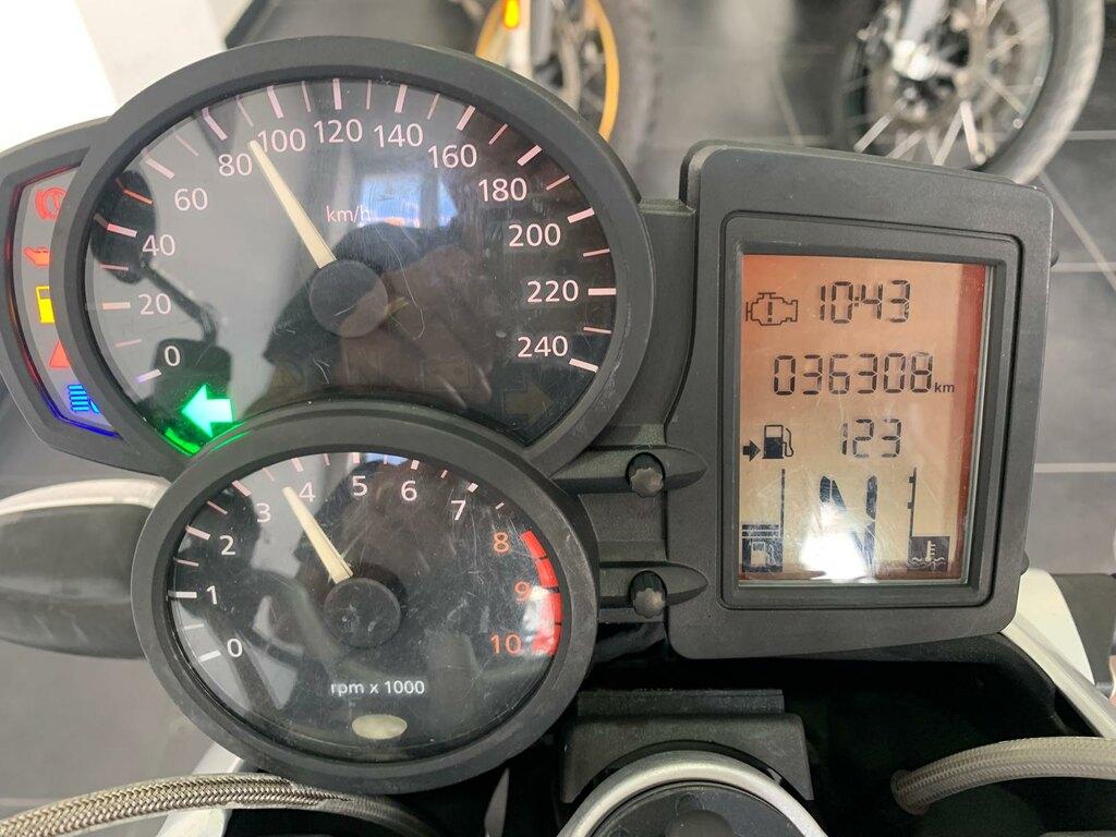 R 1200 R