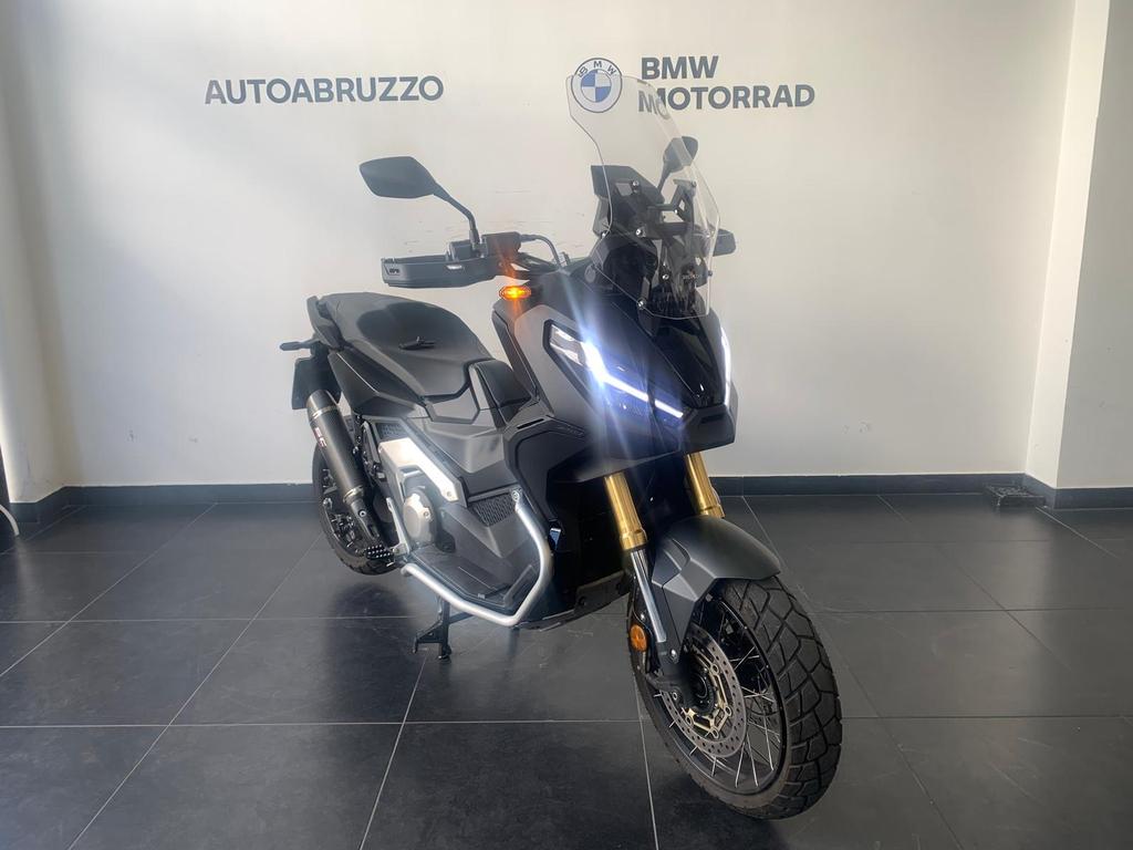 X-ADV 750