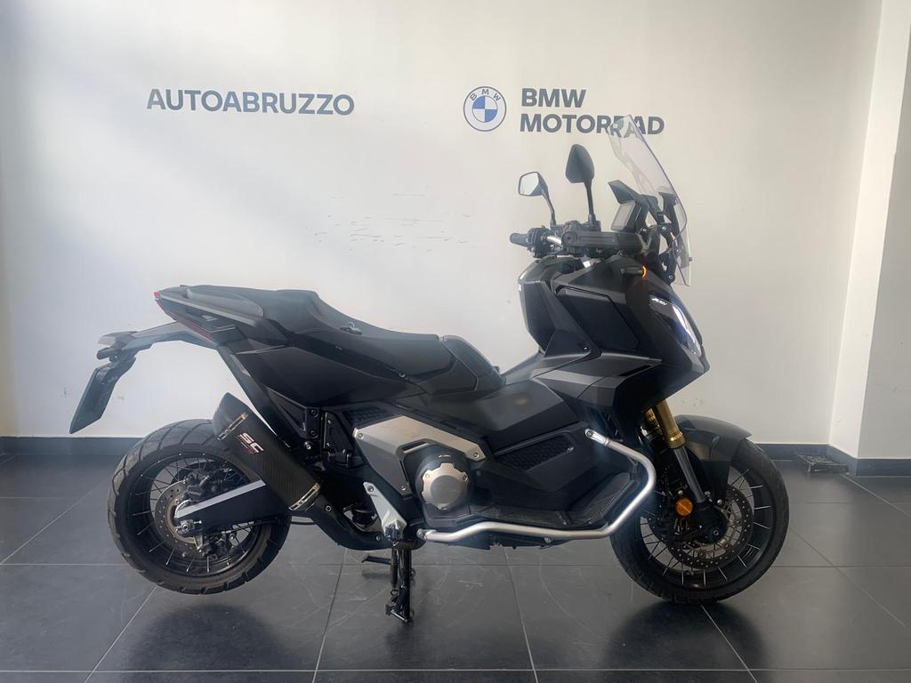 X-ADV 750