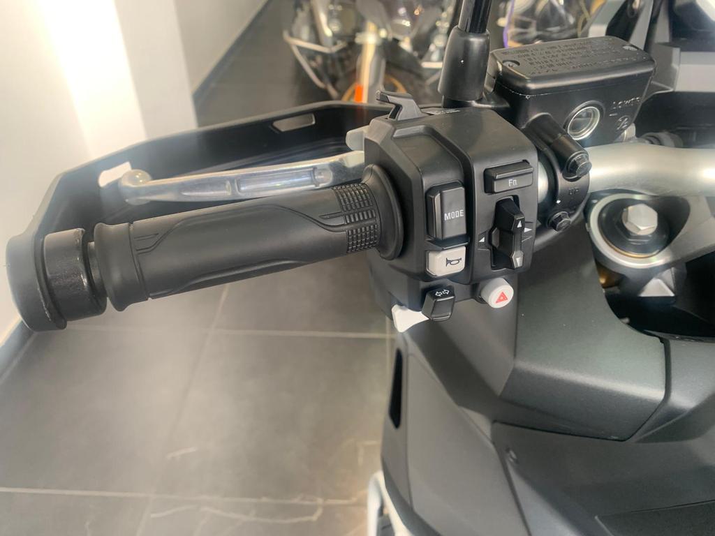 X-ADV 750