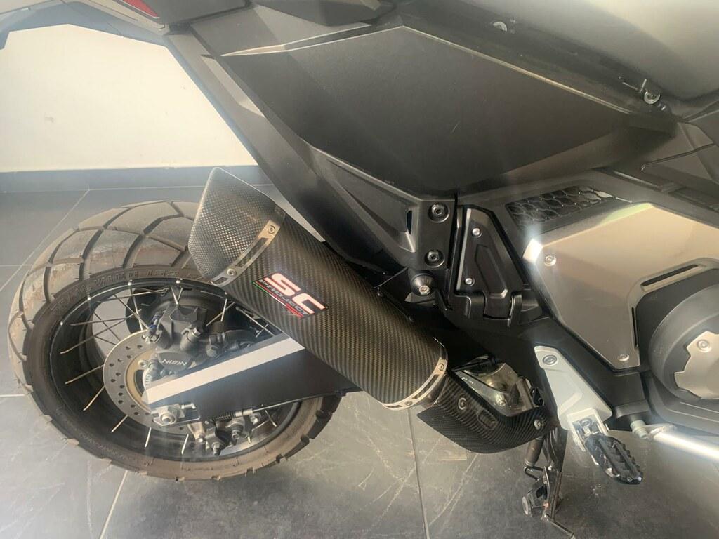 X-ADV 750