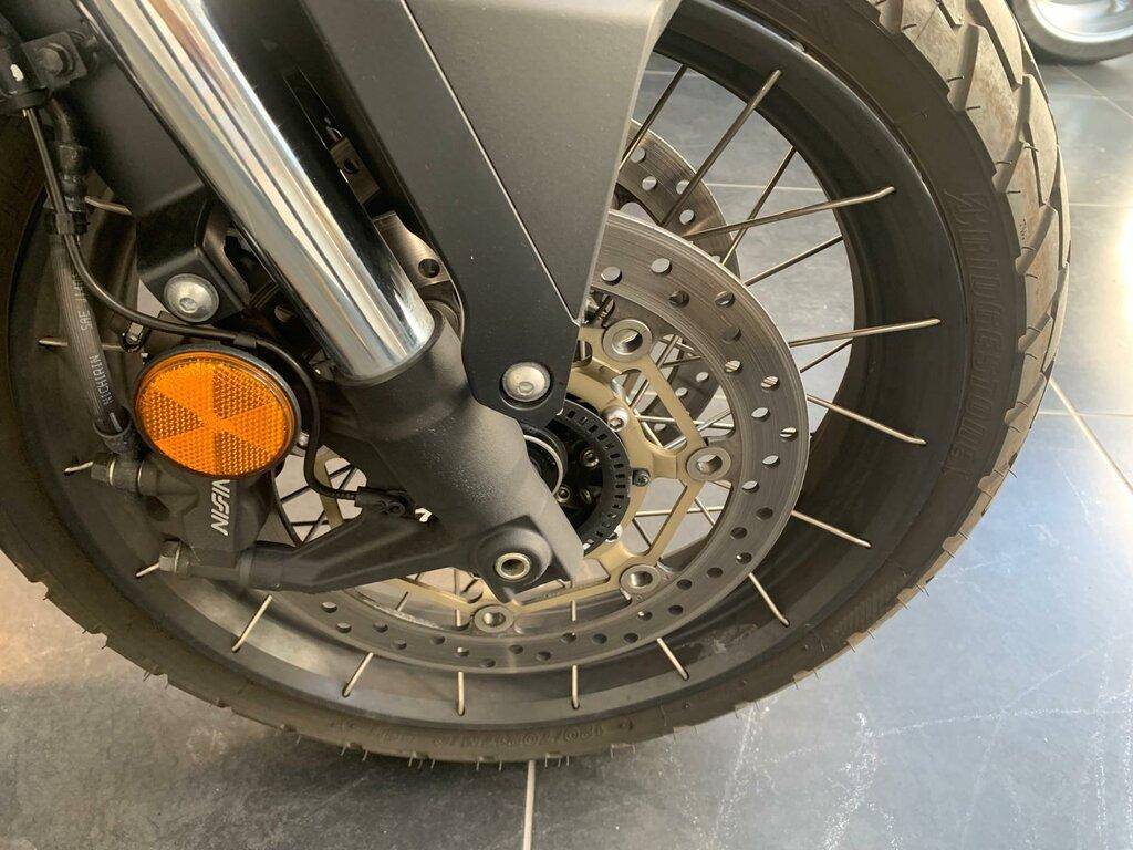 X-ADV 750