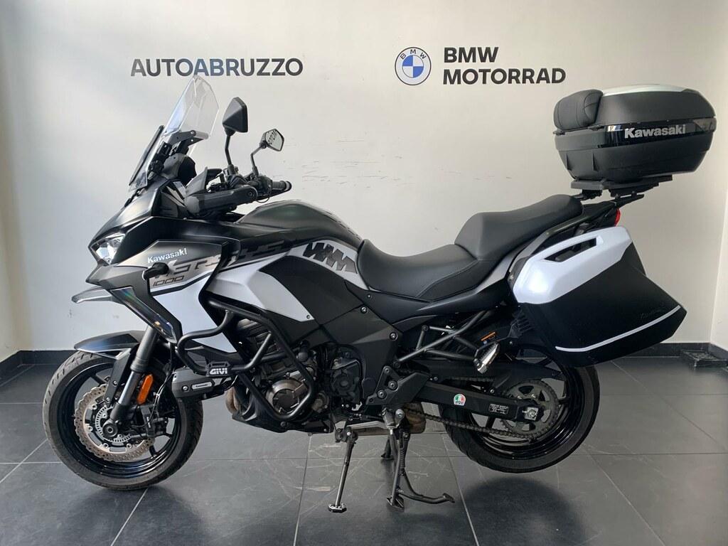 VERSYS 1000