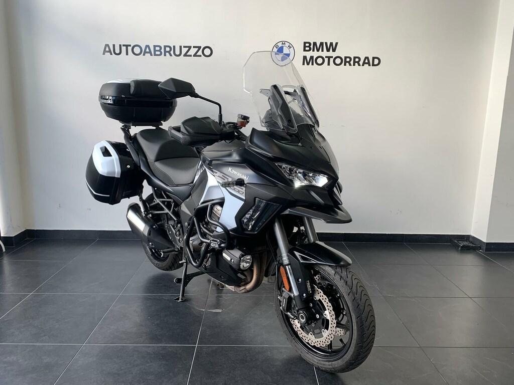 VERSYS 1000