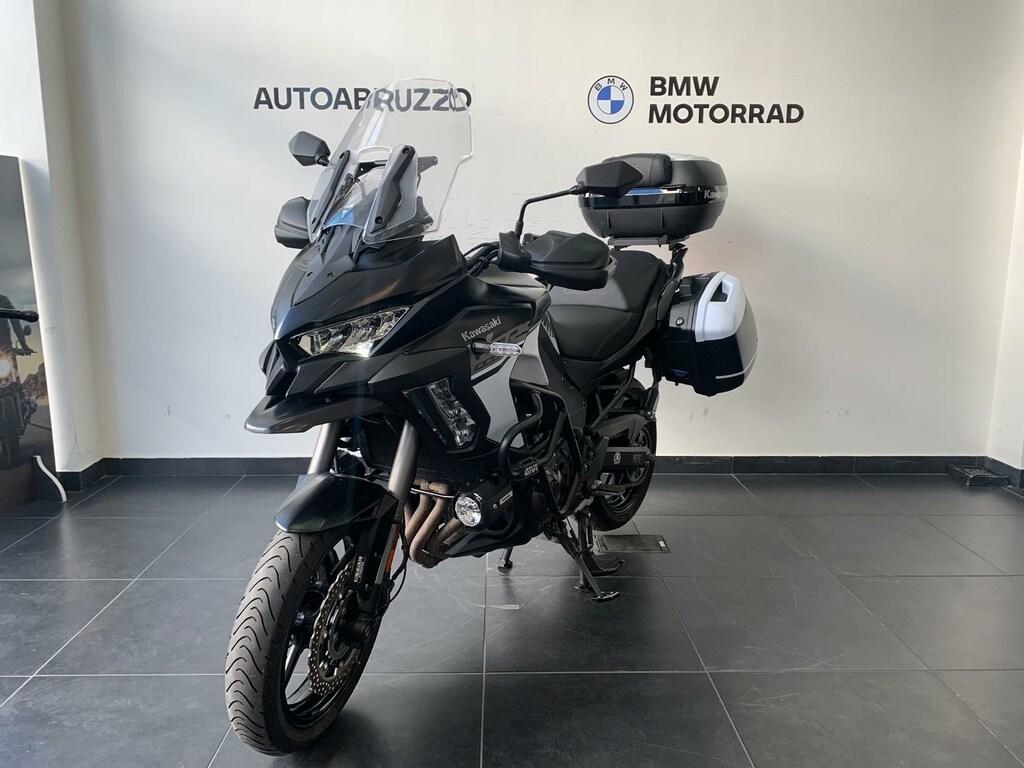 VERSYS 1000