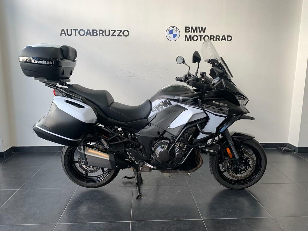 VERSYS 1000