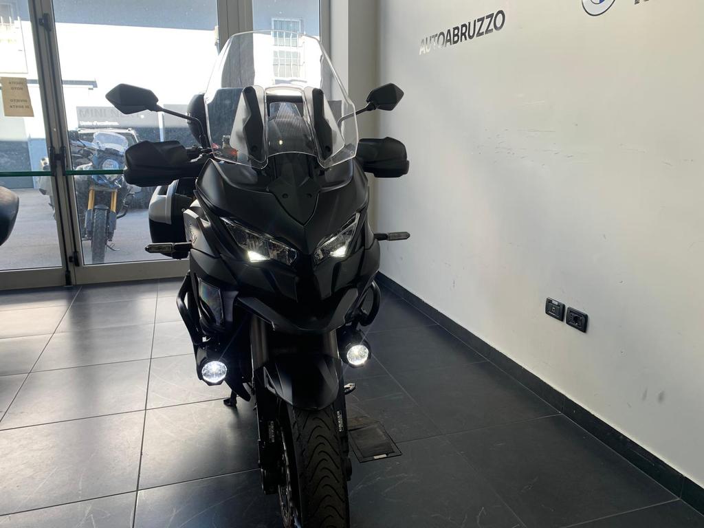 VERSYS 1000