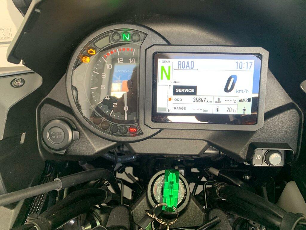 VERSYS 1000