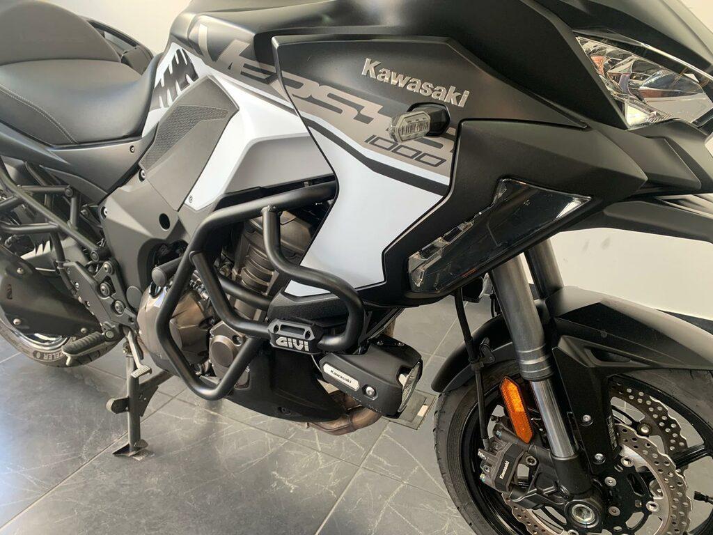 VERSYS 1000