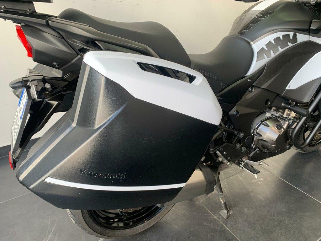 VERSYS 1000