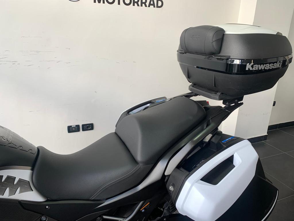 VERSYS 1000