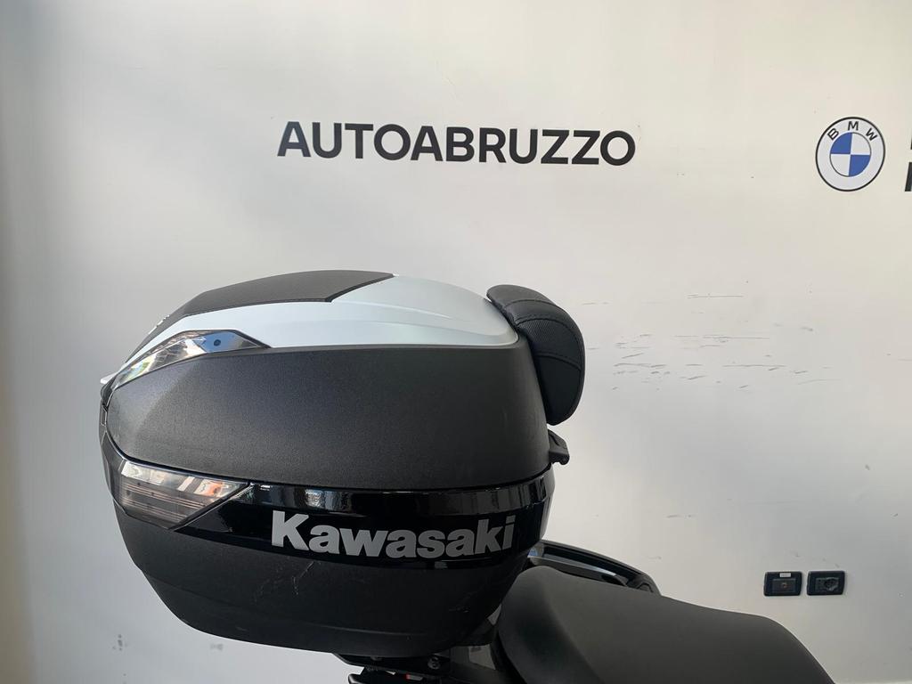 VERSYS 1000