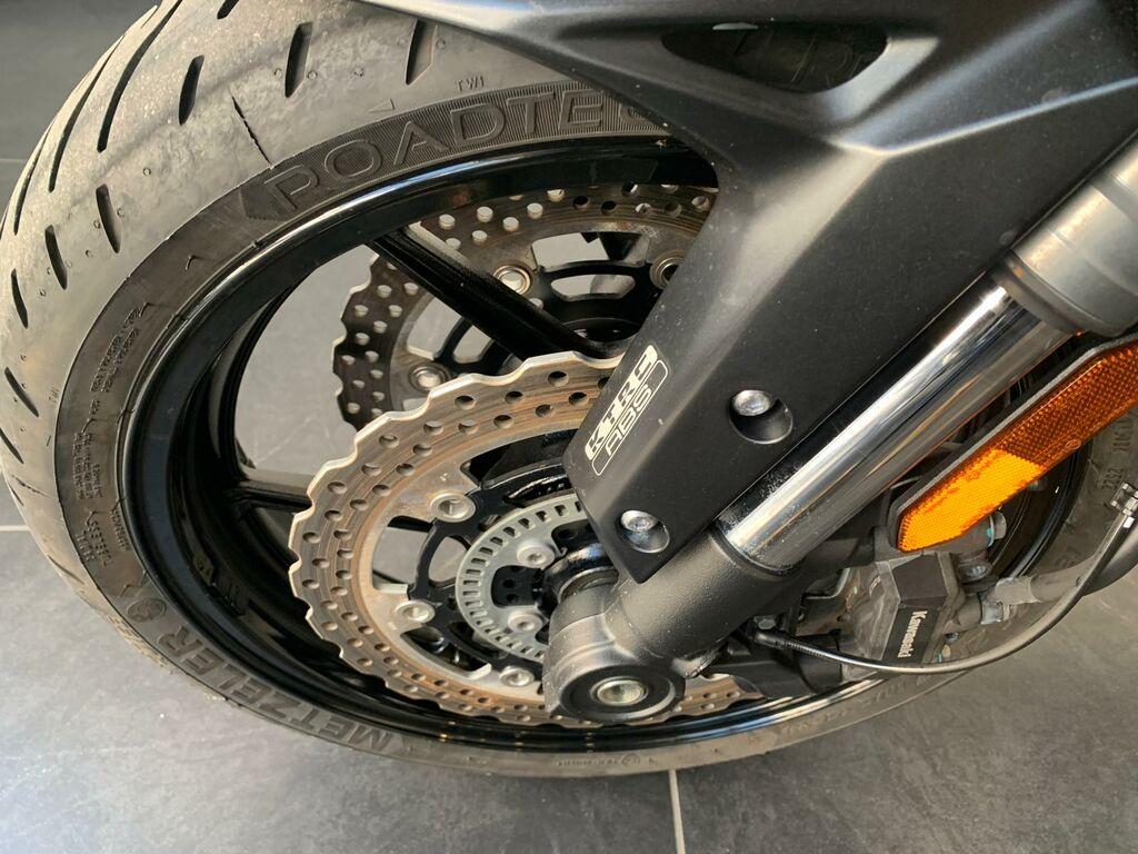 VERSYS 1000