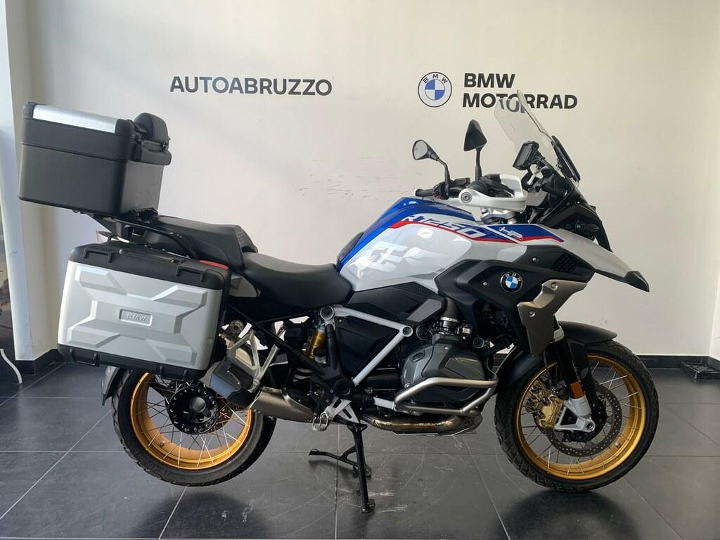 R 1250 GS