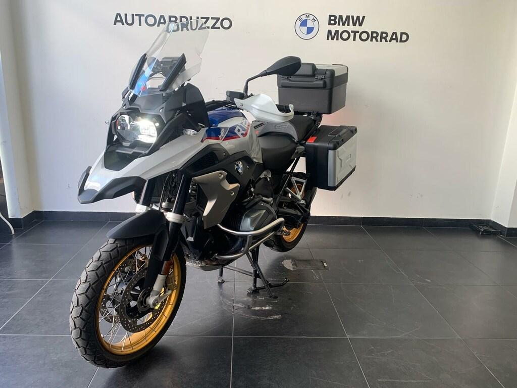 R 1250 GS