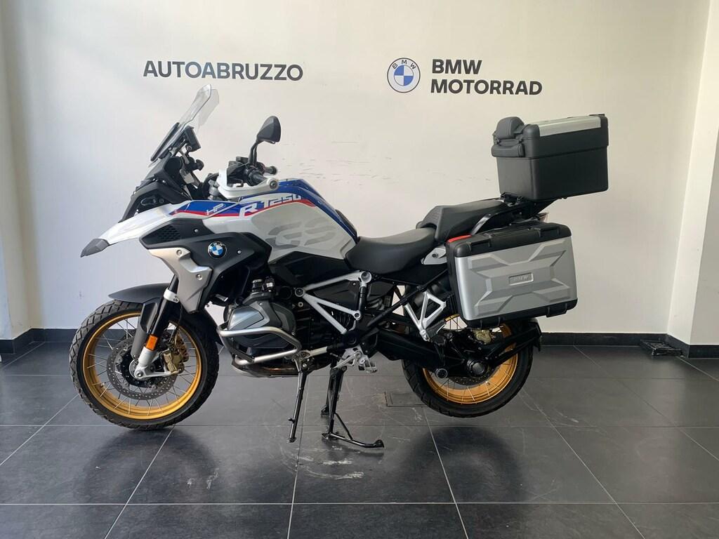 R 1250 GS