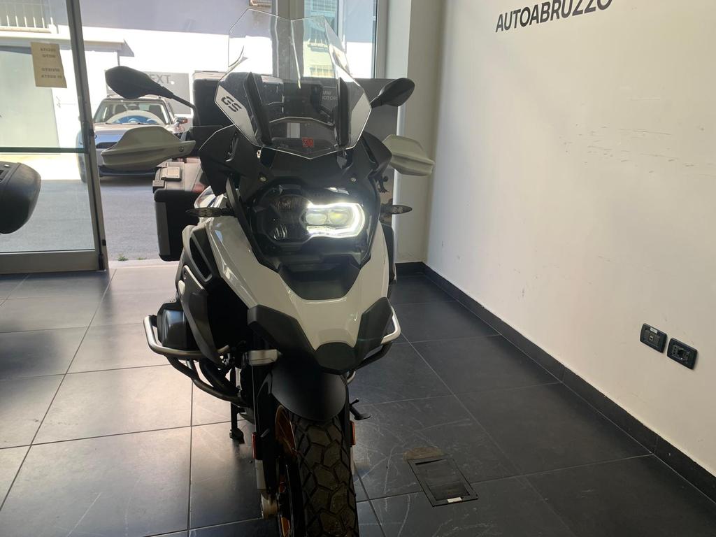 R 1250 GS