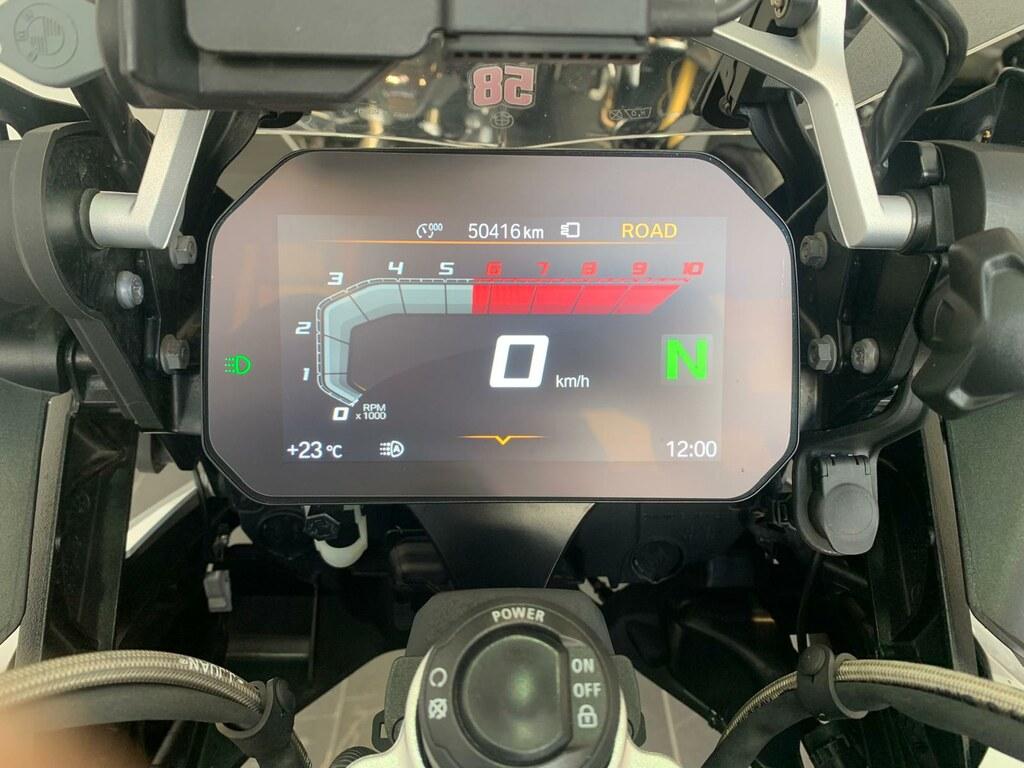 R 1250 GS