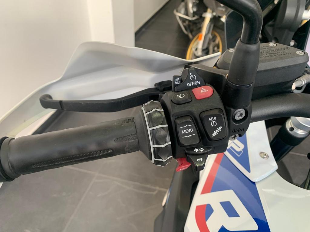 R 1250 GS