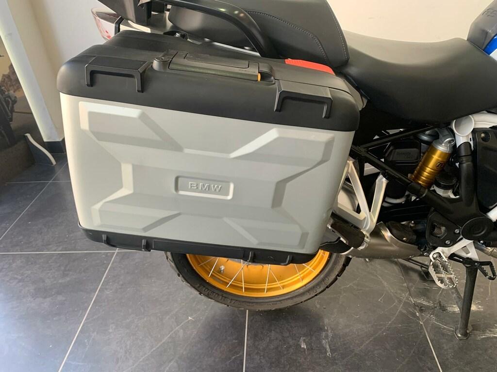 R 1250 GS