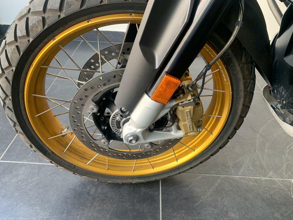 R 1250 GS