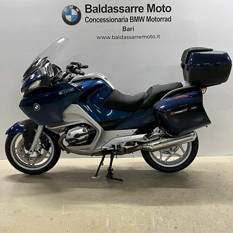 R 1200 RT