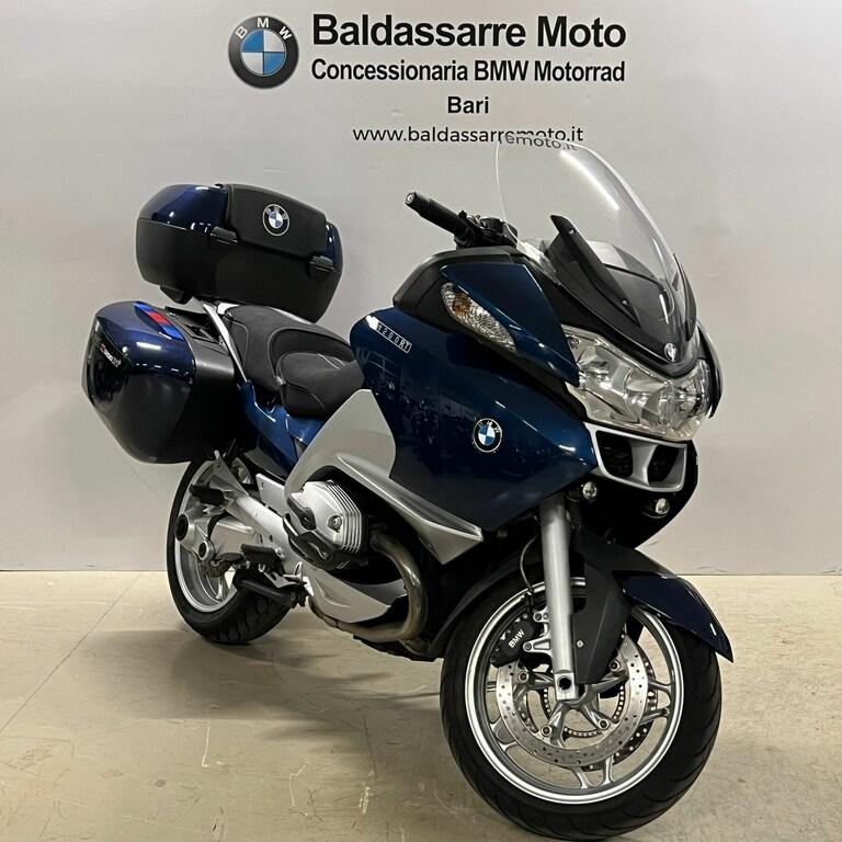 R 1200 RT