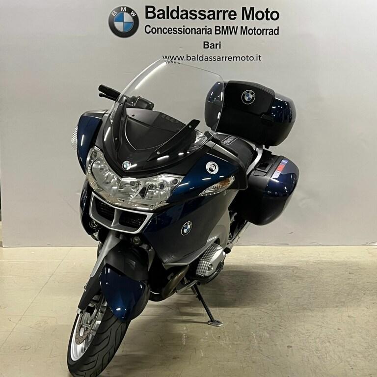 R 1200 RT