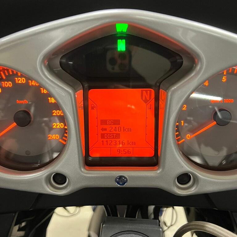 R 1200 RT