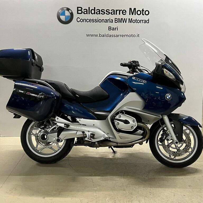 R 1200 RT