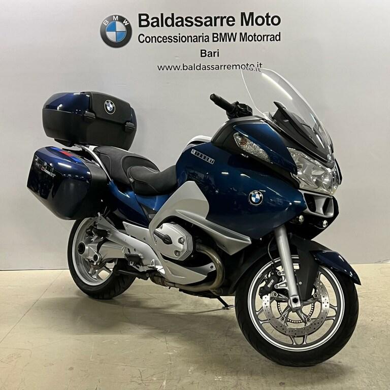 R 1200 RT