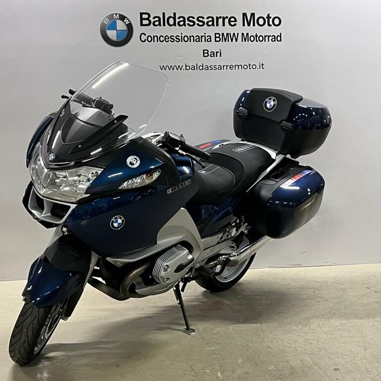 R 1200 RT