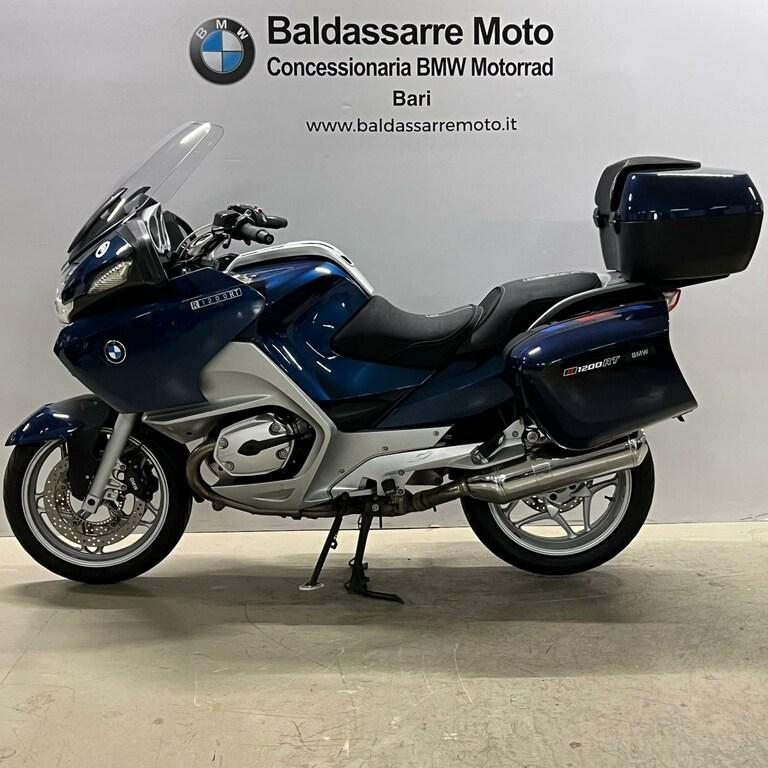 R 1200 RT