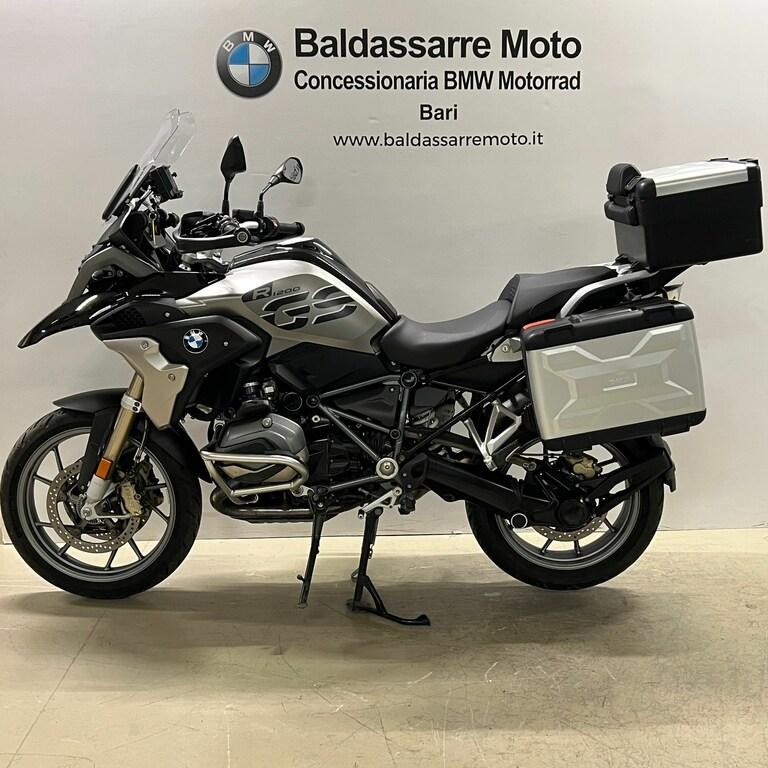 R 1200 GS
