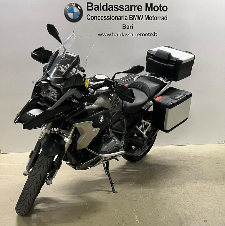 R 1200 GS