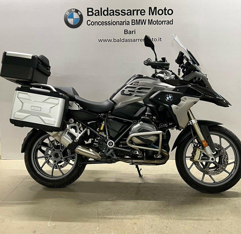 R 1200 GS