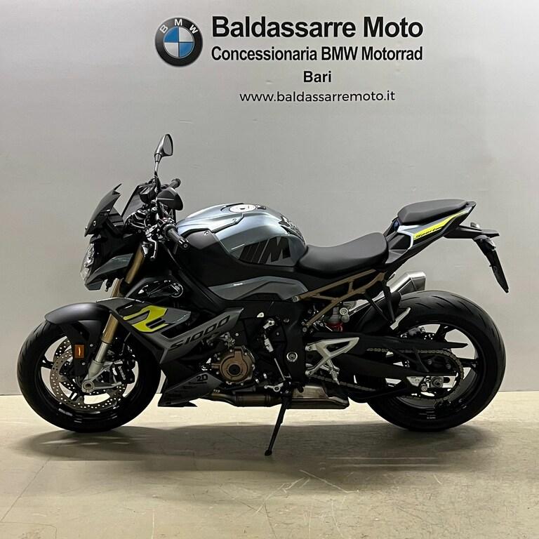 S 1000 R