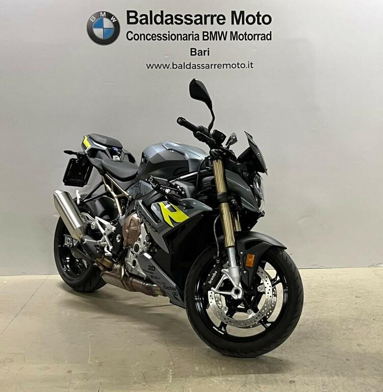 S 1000 R