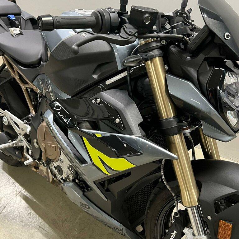 S 1000 R