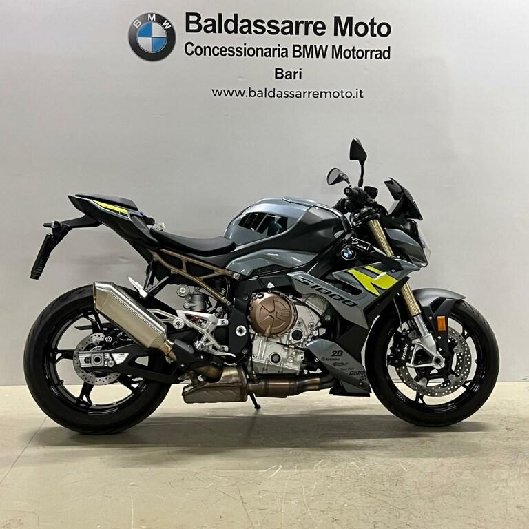 S 1000 R