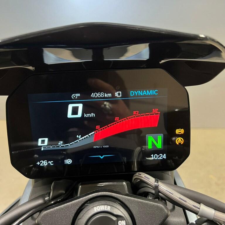 S 1000 R